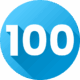 100 80x80
