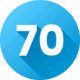 70 80x80