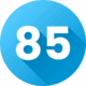 85 80x80